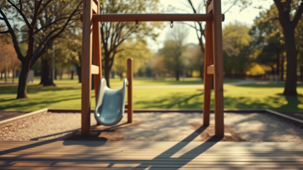 Abenteuerspielplatz Bottrop 1 Abenteuerspielplatz Bottrop (Symbolbild)