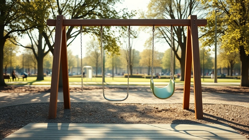 Symbolbild: Abenteuerspielplatz Wittringen