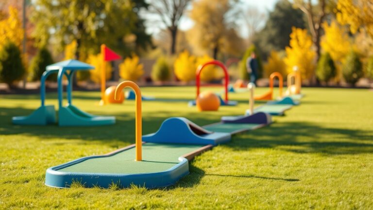 Adventuregolf Bad Sassendorf