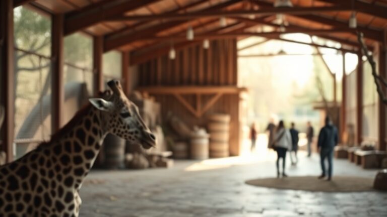 Affen- und Vogelpark Eckenhagen