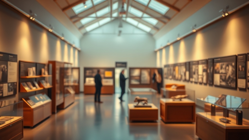 Anröchter Steinmuseum 1 Anröchter Steinmuseum (Symbolbild)