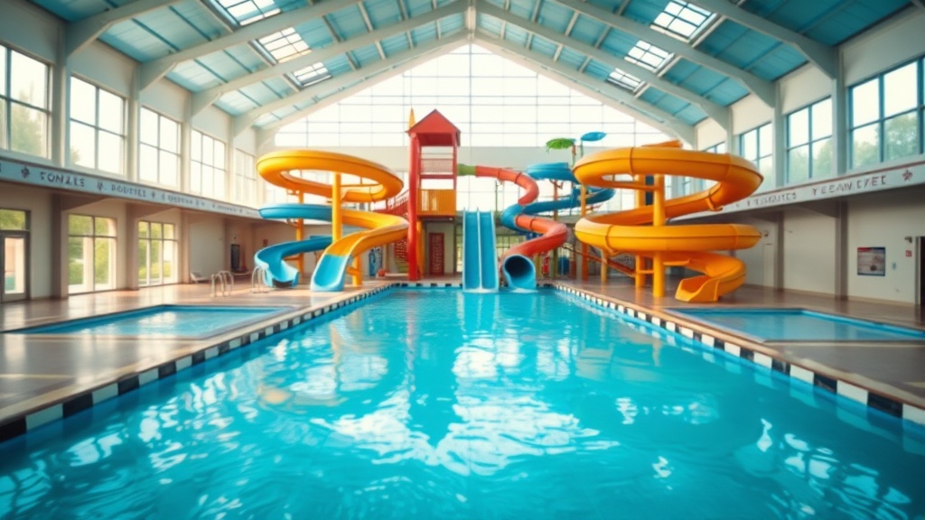 Aqua Fun Soest 1 Symbolbild: Aqua Fun Soest