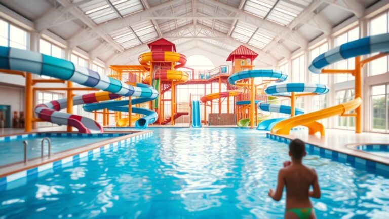 Aqua Mundo Medebach