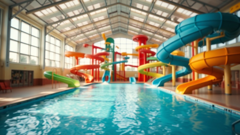 Aquapark Oberhausen (Symbolbild)
