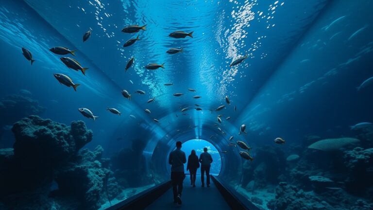 Aquazoo Düsseldorf