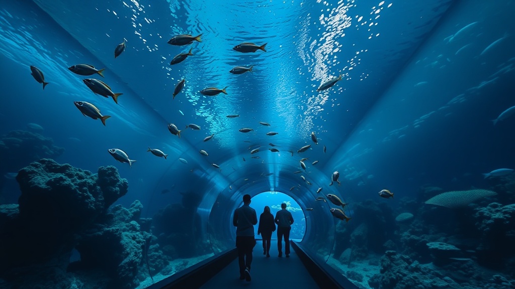 Aquazoo Düsseldorf 1 Aquazoo Düsseldorf (Symbolbild)