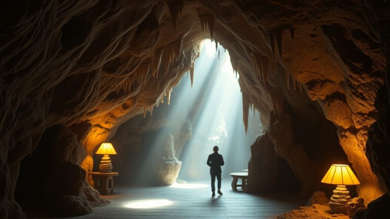 Atta-Höhle Attendorn