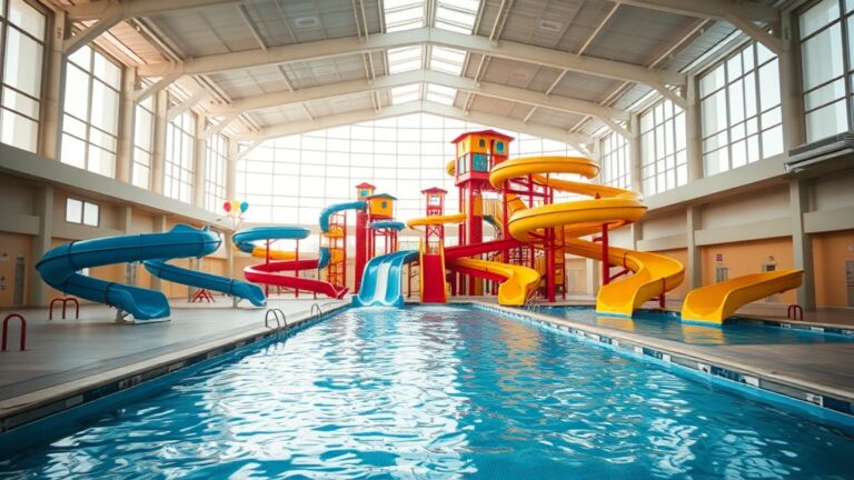 Avenida Therme Hohenfelden