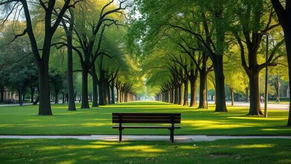 Barfußpark Lienen 3 Barfußpark Lienen (Symbolbild)