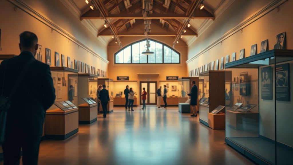 Bergbaumuseum Mechernich 1 Bergbaumuseum Mechernich (Symbolbild)