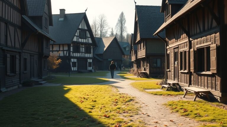 Bielefelder Bauernhausmuseum