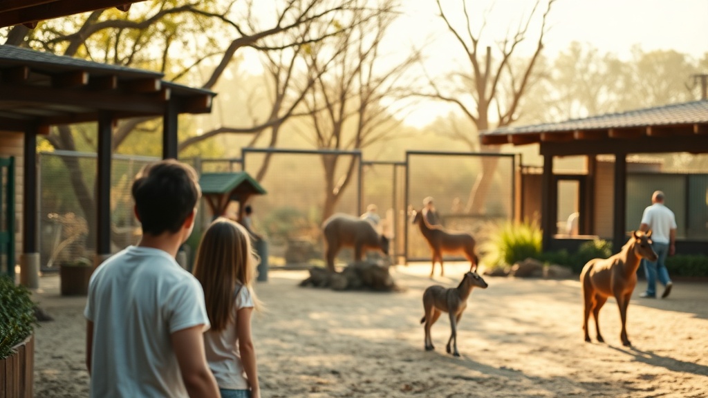 Biotopwildpark Anholter Schweiz 1 Biotopwildpark Anholter Schweiz (Symbolbild)