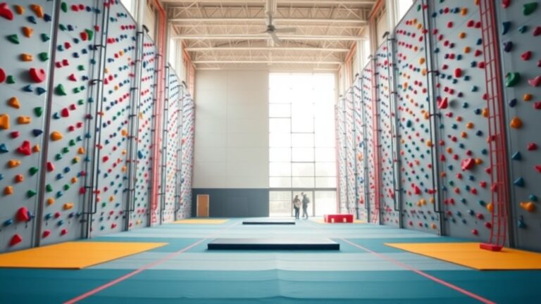 Boulderwelt Dortmund