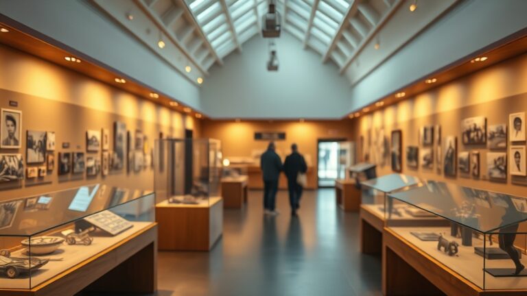Brückenhofmuseum Königswinter