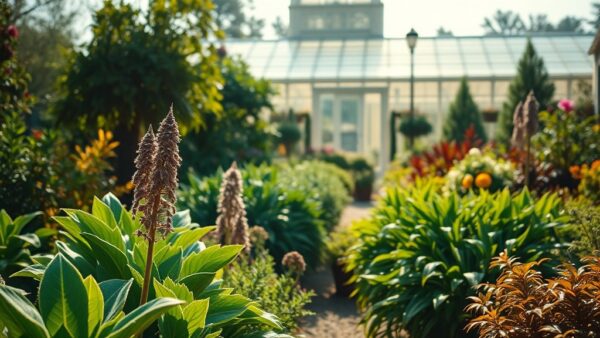 Chinesische Garten und Botanischer Garten Bochum 4 Chinesische Garten und Botanischer Garten Bochum (Symbolbild)