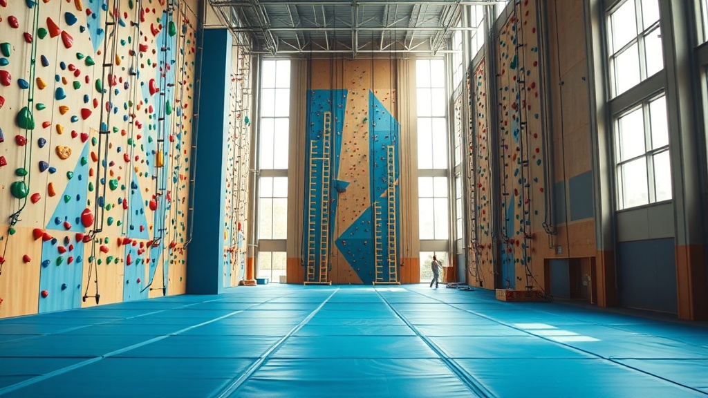 DAV Alpinzentrum Bielefeld 1 DAV Alpinzentrum Bielefeld (Symbolbild)