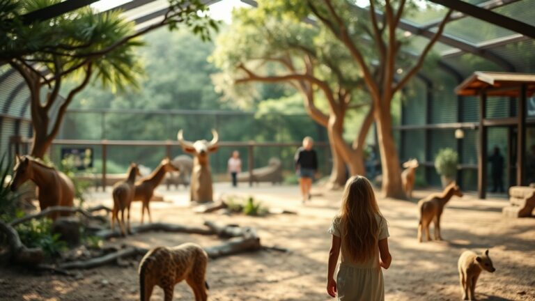 Der Grüne Zoo Wuppertal