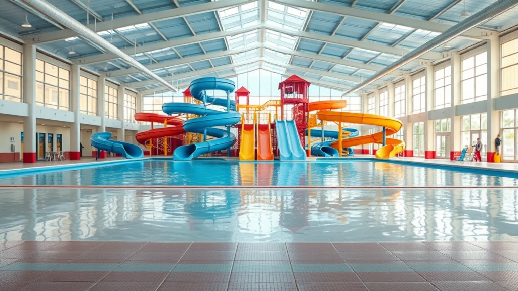 Die Welle Gütersloh (Symbolbild)