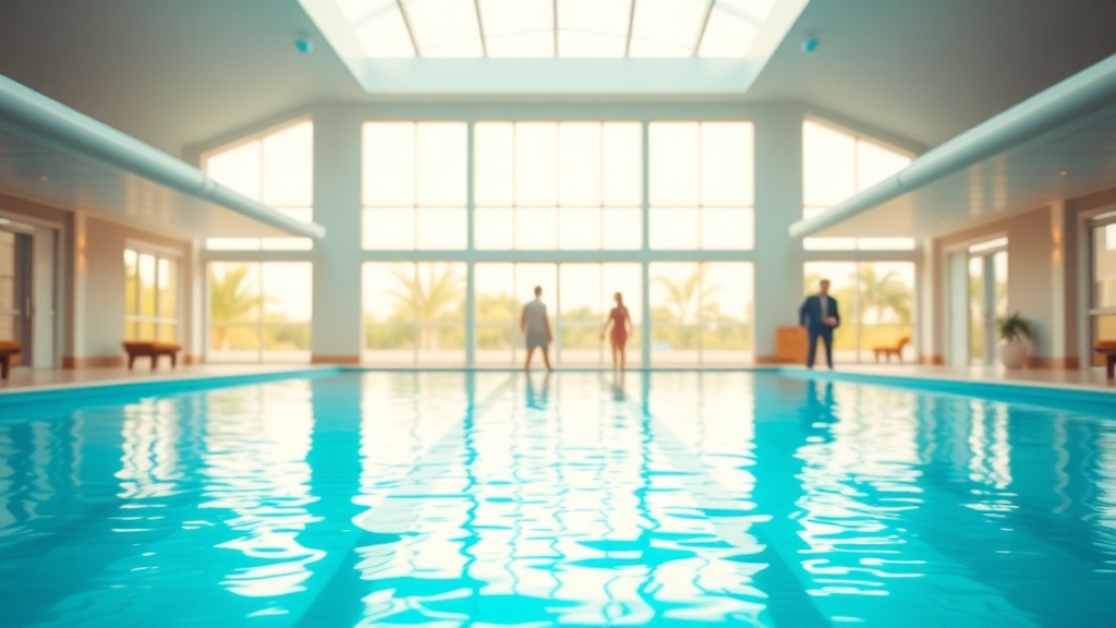 Driburger Therme Bad Driburg (Symbolbild)