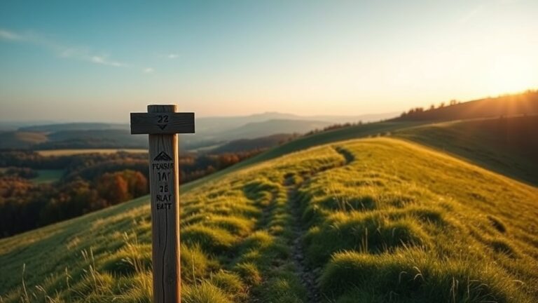 Fährschiffwanderweg