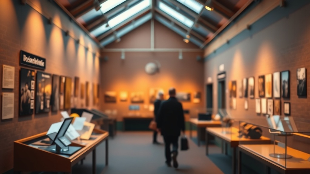 Feuerwehrmuseum Arnsberg 1 Symbolbild: Feuerwehrmuseum Arnsberg