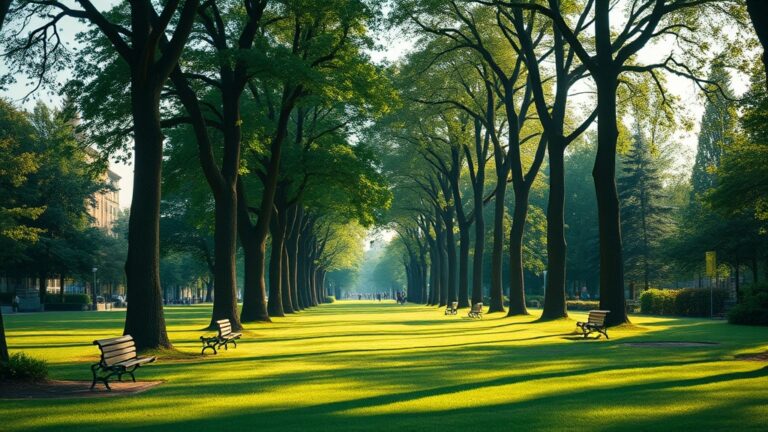 Fredenbaumpark Dortmund