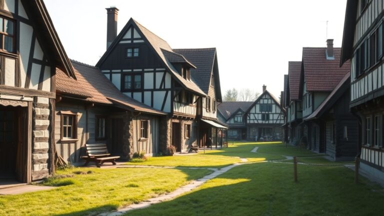 Freilichtmuseum Mühlenhof Münster