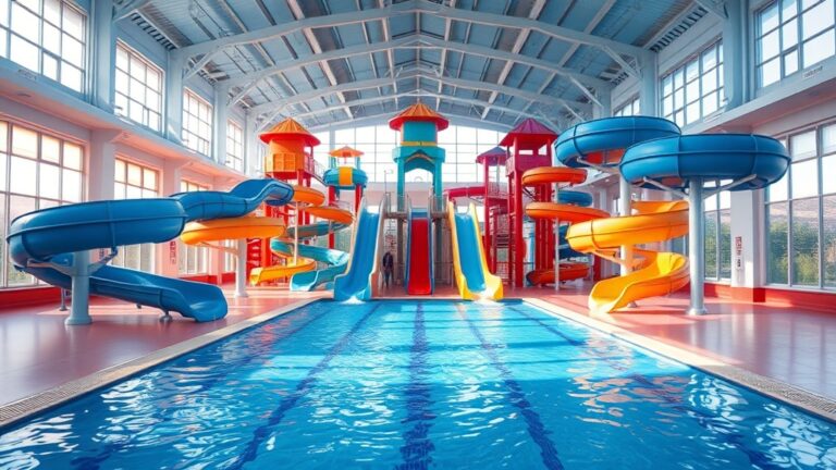 Freizeitbad Aqualip Detmold