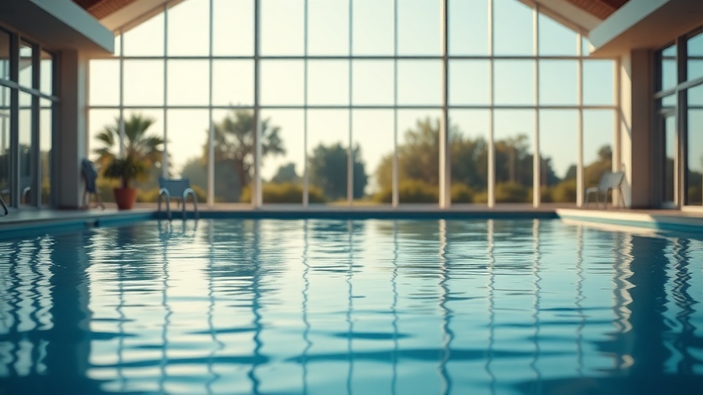 Freizeitbad Bad Driburg 1 Freizeitbad Bad Driburg (Symbolbild)