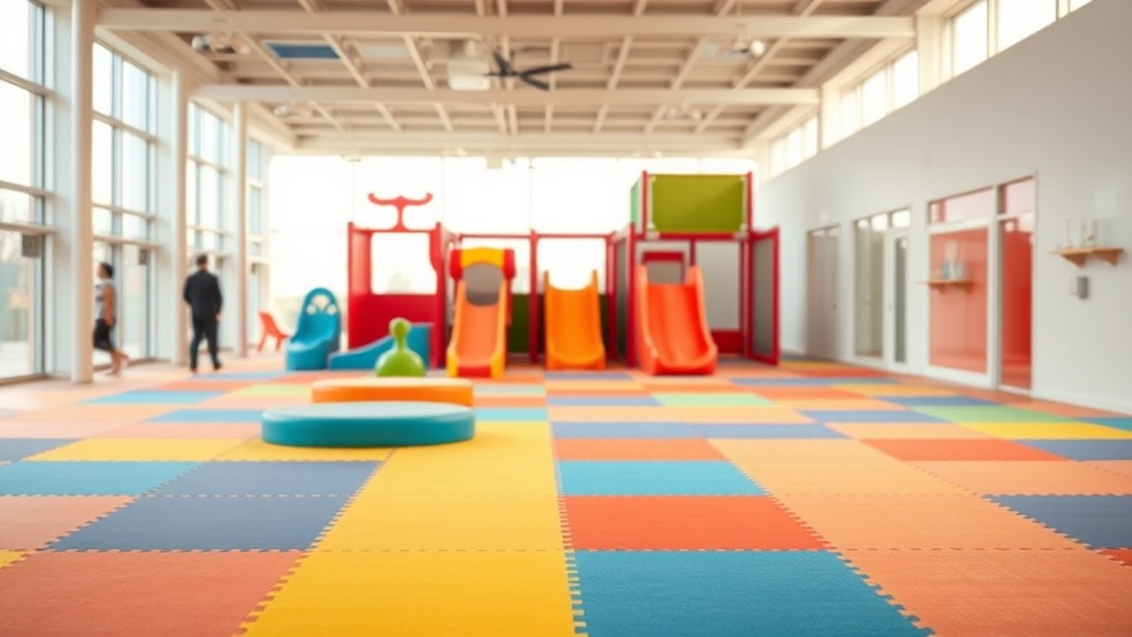 FunZone Düsseldorf 1 FunZone Düsseldorf (Symbolbild)