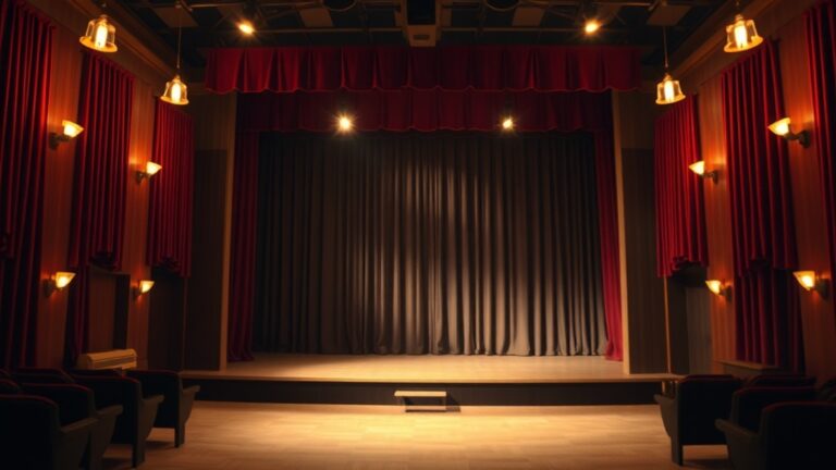 GOP Varieté-Theater Bad Oeynhausen