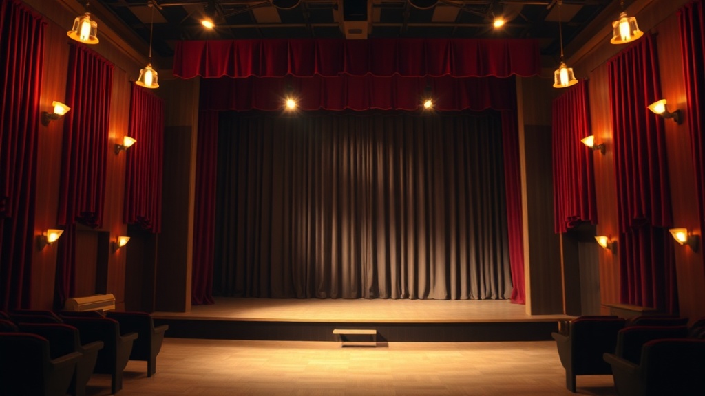GOP Varieté-Theater Bad Oeynhausen (Symbolbild)