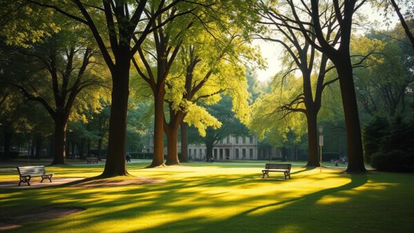 Generationenpark Bahnhof Darfeld 4 Generationenpark Bahnhof Darfeld (Symbolbild)
