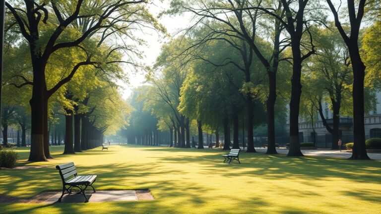 Generationenpark Horstmar