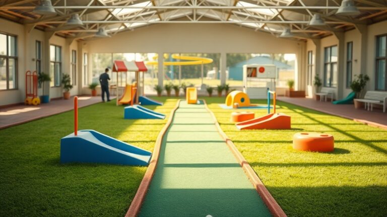 Golfzone Bielefeld