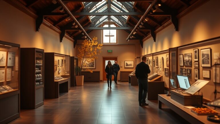 Grandmühle Museum Bad Wünnenberg