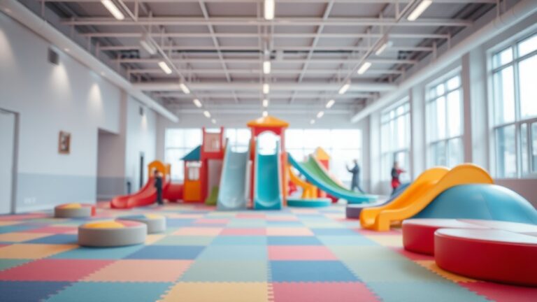 JUMP House Köln