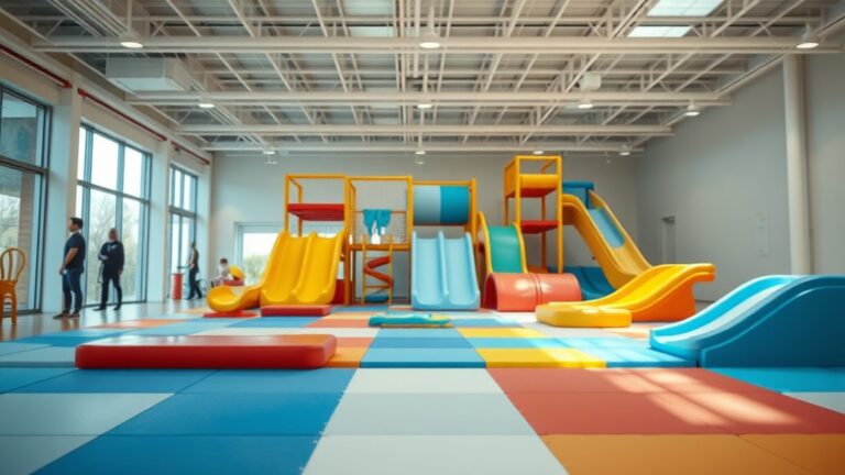 Jump House Essen