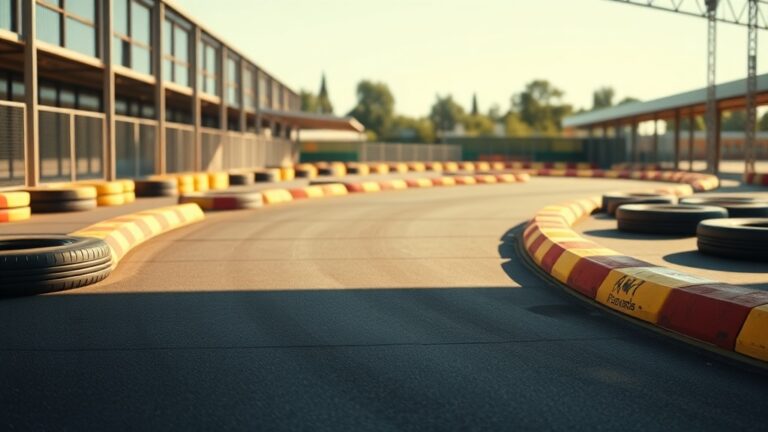 Kart- und Bowling-Center Willingen
