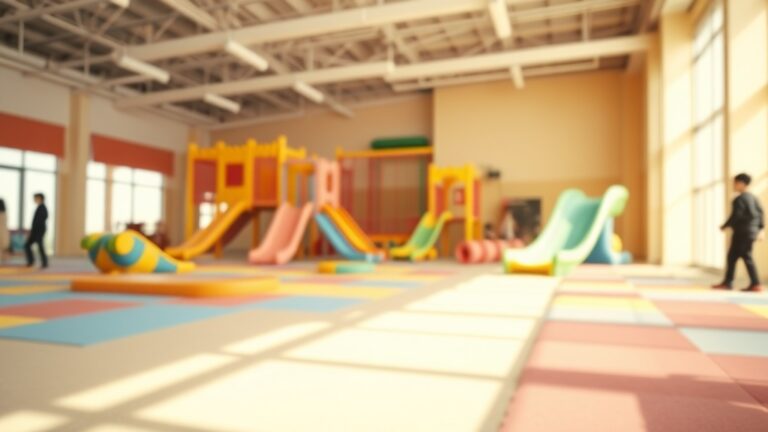 KinderWelt Recklinghausen