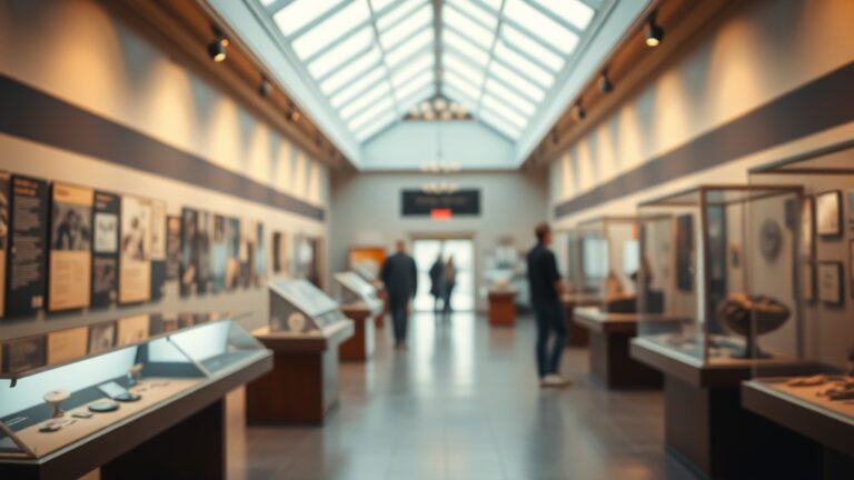 Kostenlose Familienführung im Heinz Nixdorf MuseumsForum Paderborn
