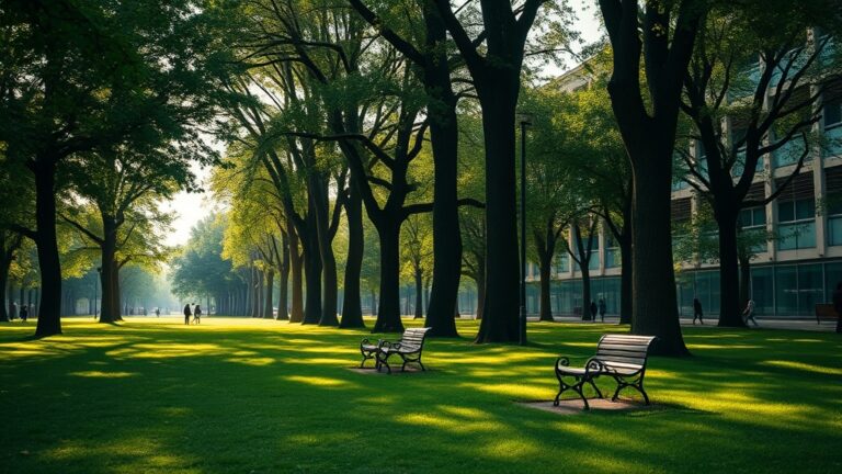 Kurpark Bad Holzhausen