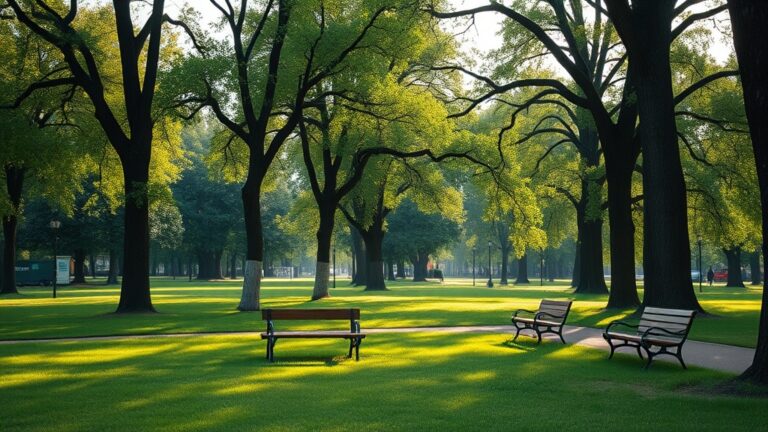 Kurpark Bad Westernkotten