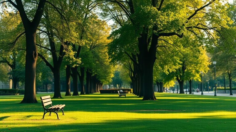 Kurpark Oberhundem