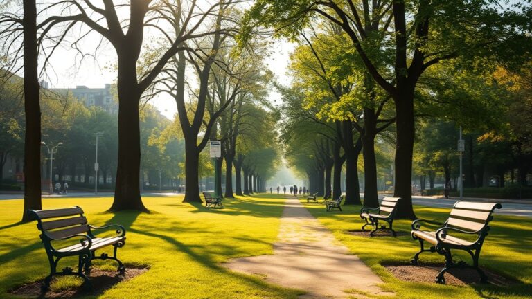 Kurpark Walibo Bad Waldliesborn