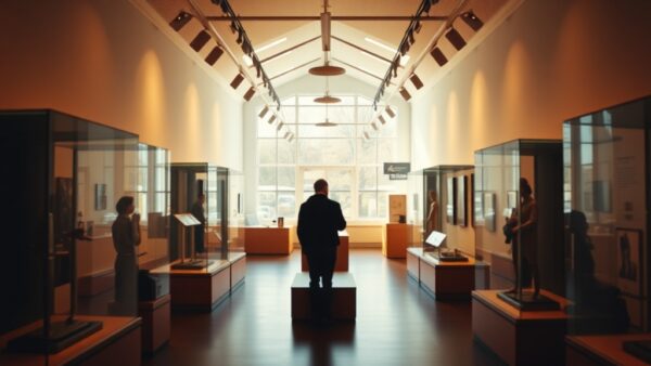 Landmaschinen-Museum Riesenbeck (Symbolbild)