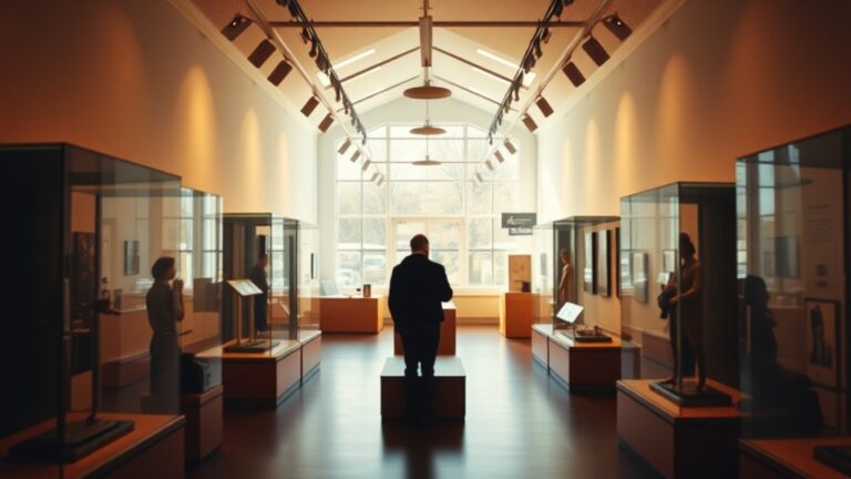 Landmaschinen-Museum Riesenbeck