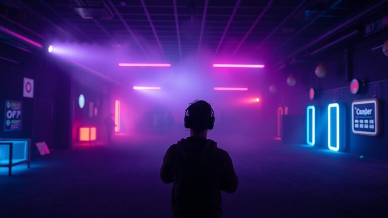 Laserzone Bielefeld