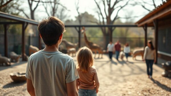 Lindenthaler Tierpark (Symbolbild)