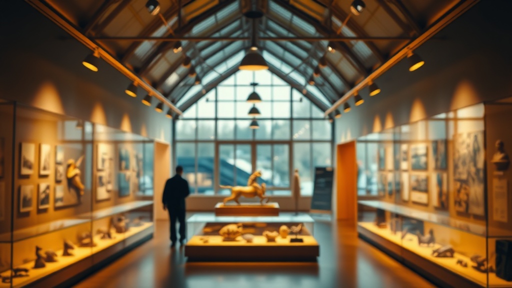 Miele Museum Gütersloh 1 Miele Museum Gütersloh (Symbolbild)